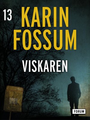cover image of Viskaren